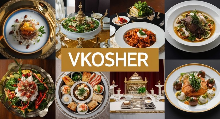 cVkosher kosher 13